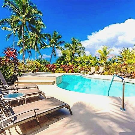 Keauhou Resort Condominiums Luaran gambar