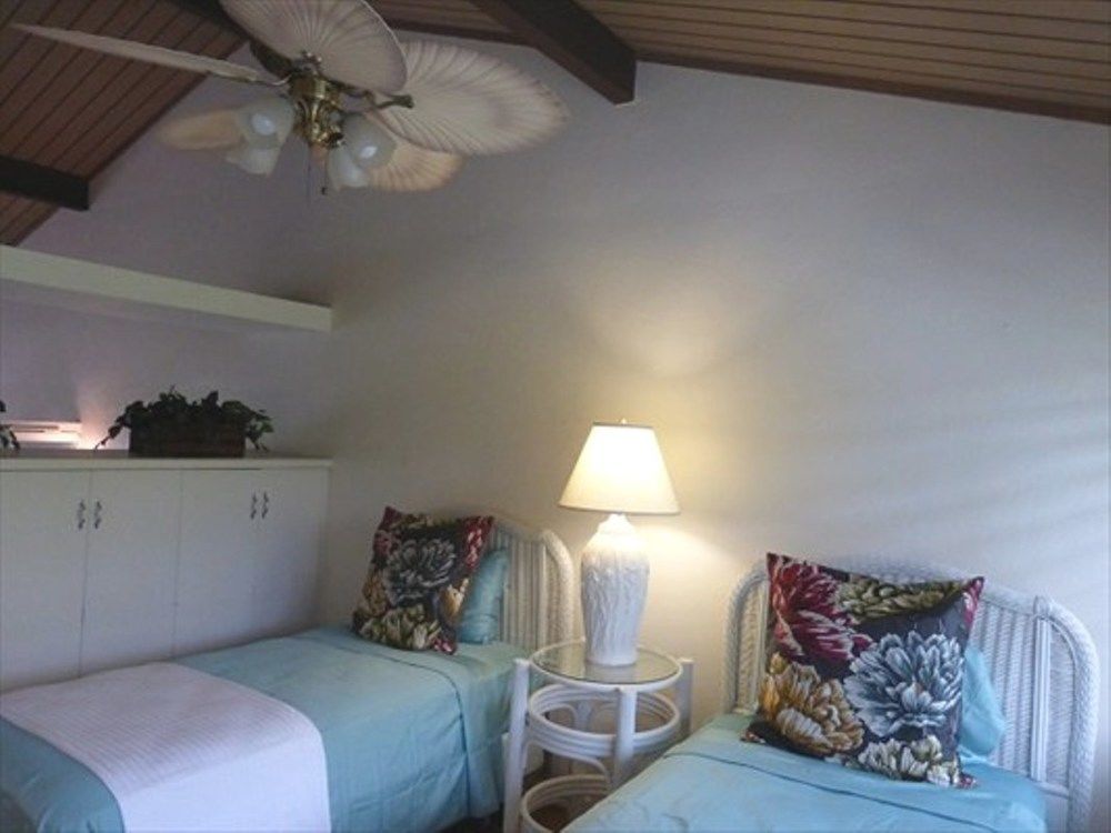 Keauhou Resort Condominiums Luaran gambar