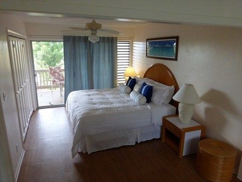 Keauhou Resort Condominiums Luaran gambar