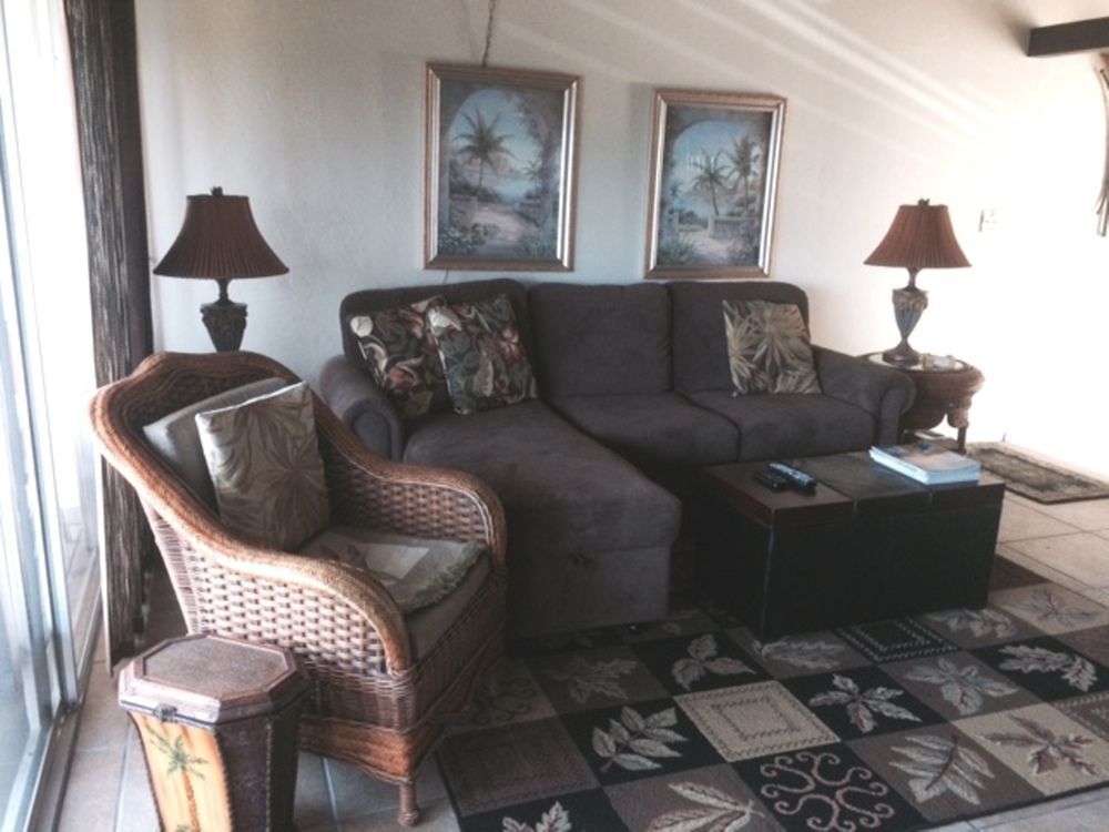 Keauhou Resort Condominiums Luaran gambar