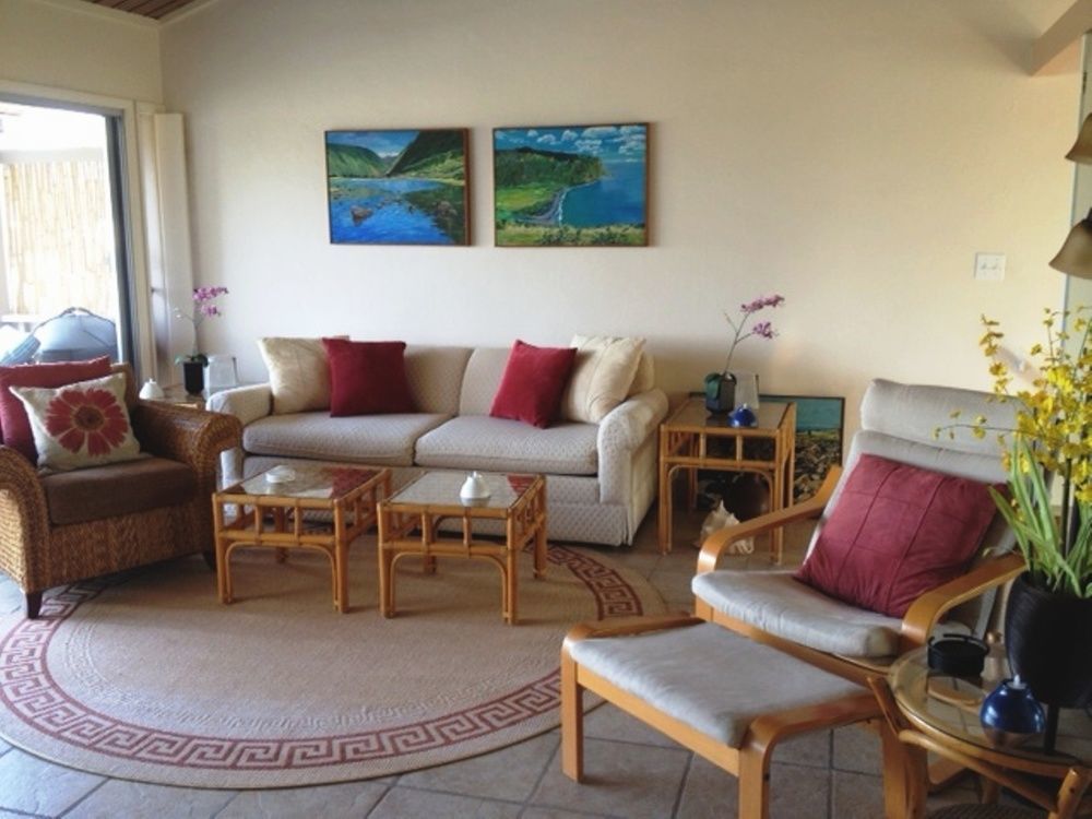 Keauhou Resort Condominiums Luaran gambar