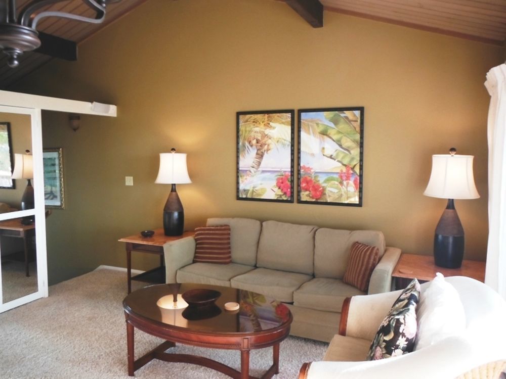 Keauhou Resort Condominiums Luaran gambar
