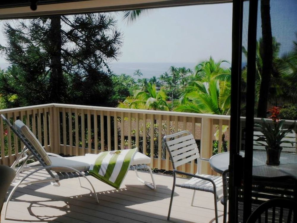 Keauhou Resort Condominiums Luaran gambar