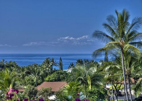 Keauhou Resort Condominiums Luaran gambar