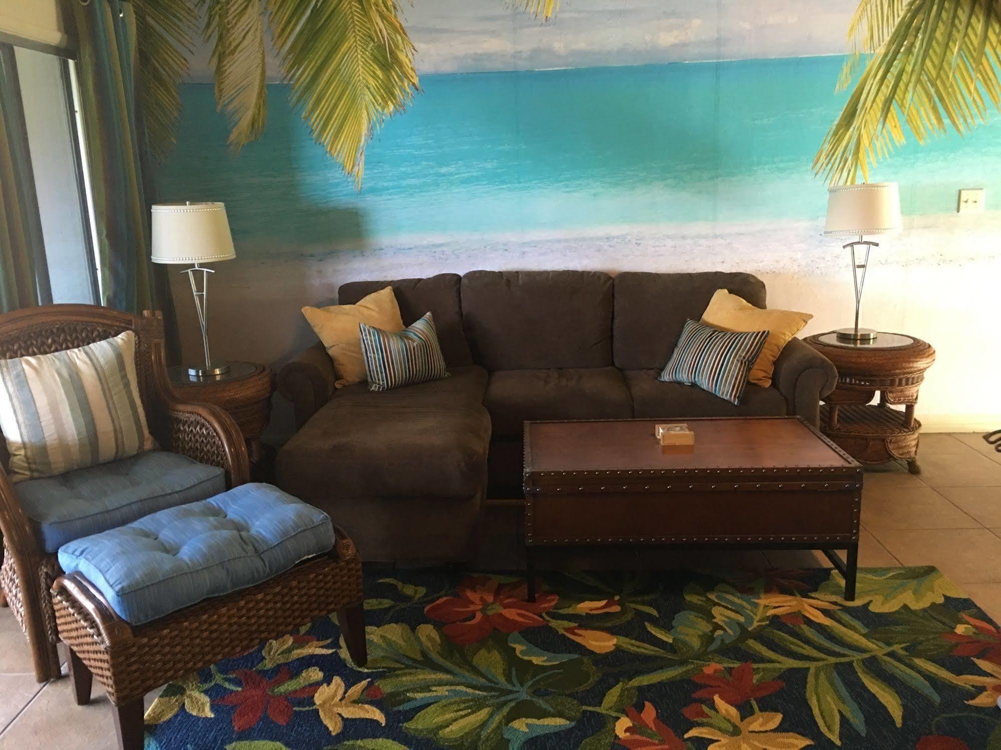 Keauhou Resort Condominiums Luaran gambar