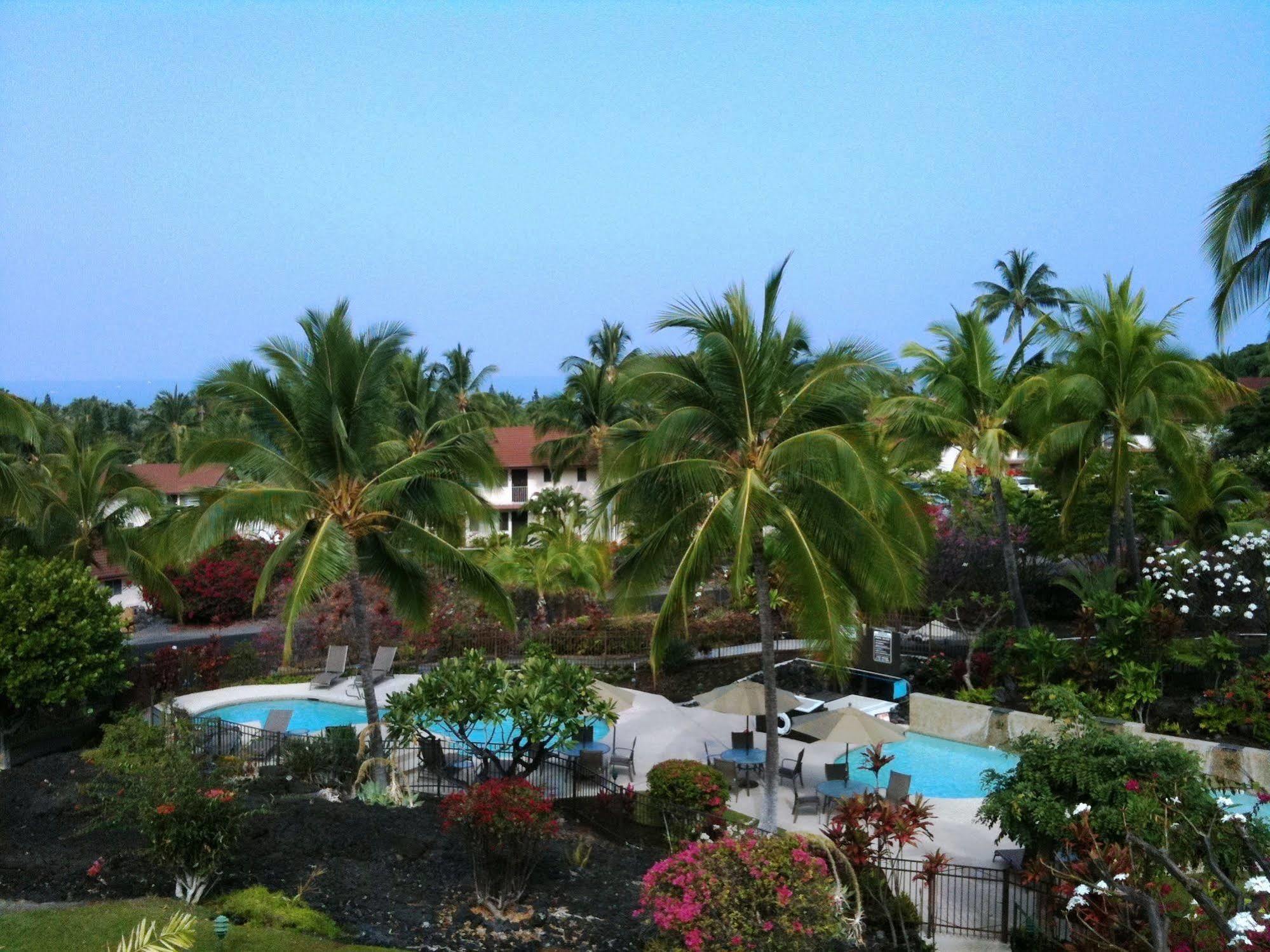 Keauhou Resort Condominiums Luaran gambar