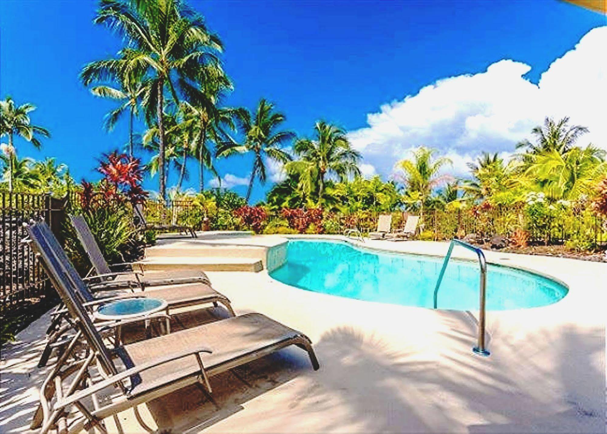 Keauhou Resort Condominiums Luaran gambar