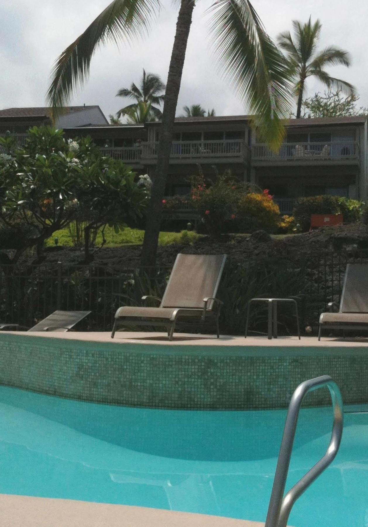 Keauhou Resort Condominiums Luaran gambar