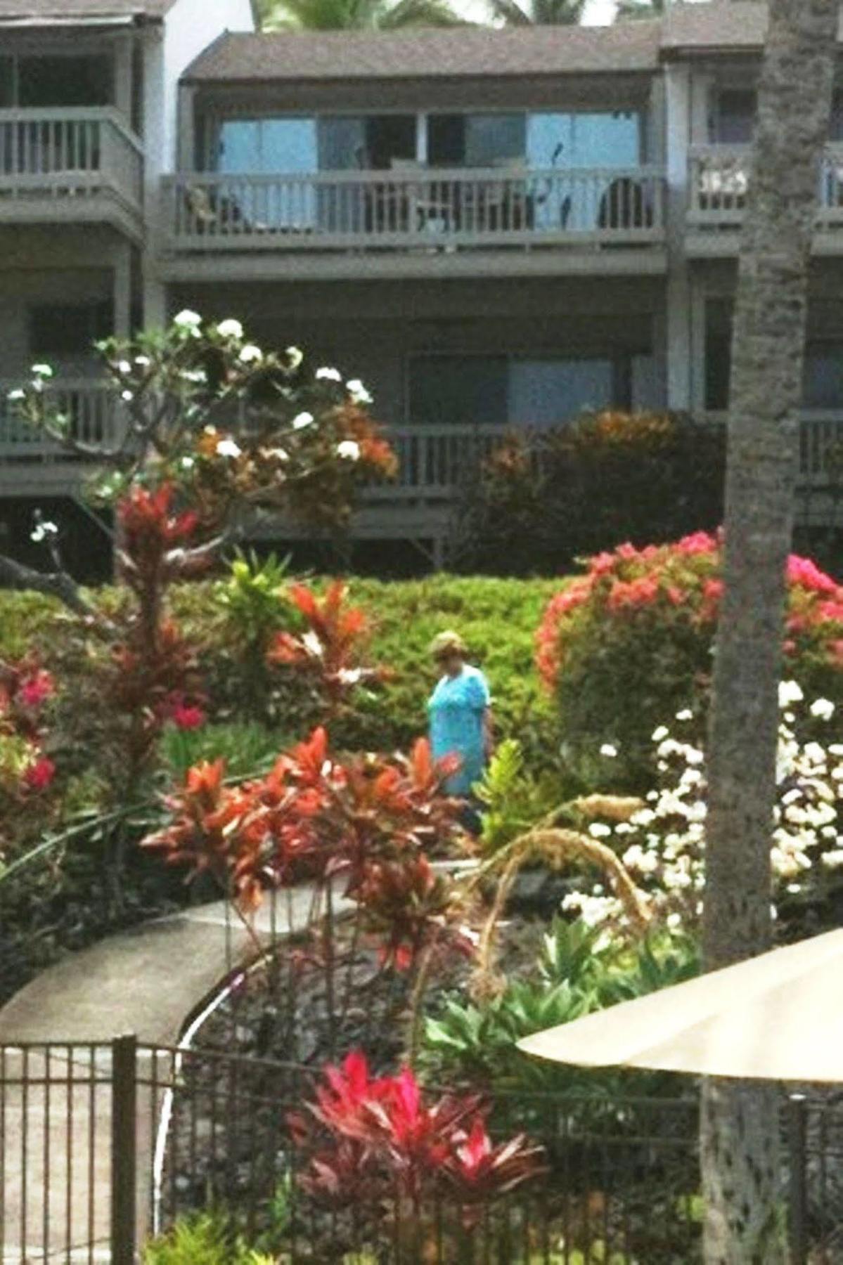 Keauhou Resort Condominiums Luaran gambar